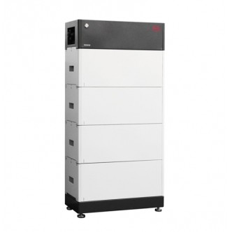 1 - Battery-Box Premium LVS Module 4 kwh