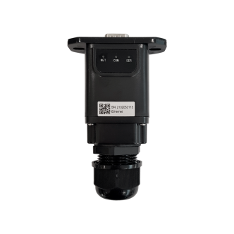 1 - Scheda ETHERNET x Lite, Ibridi, Trifase