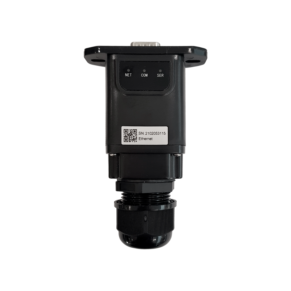 1 - Scheda ETHERNET x Lite, Ibridi, Trifase