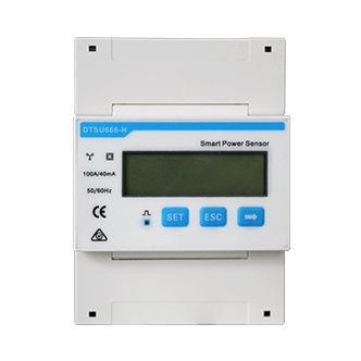 1 - HUAWEI DDSU666-H SMART POWER SENSOR MONO