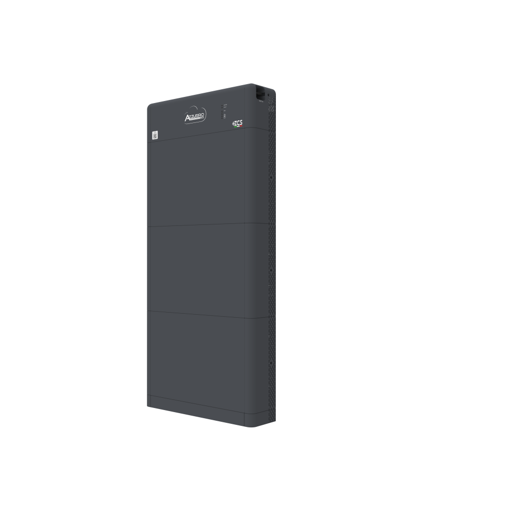 1 - BATTERY DISTRIBUTION UNIT FOR ZBT 5K