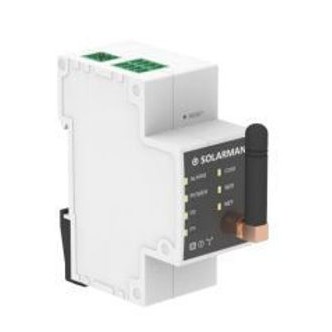 1 - ZSM-METER-3PH-2G - ENERGY METER FOR 3-PH