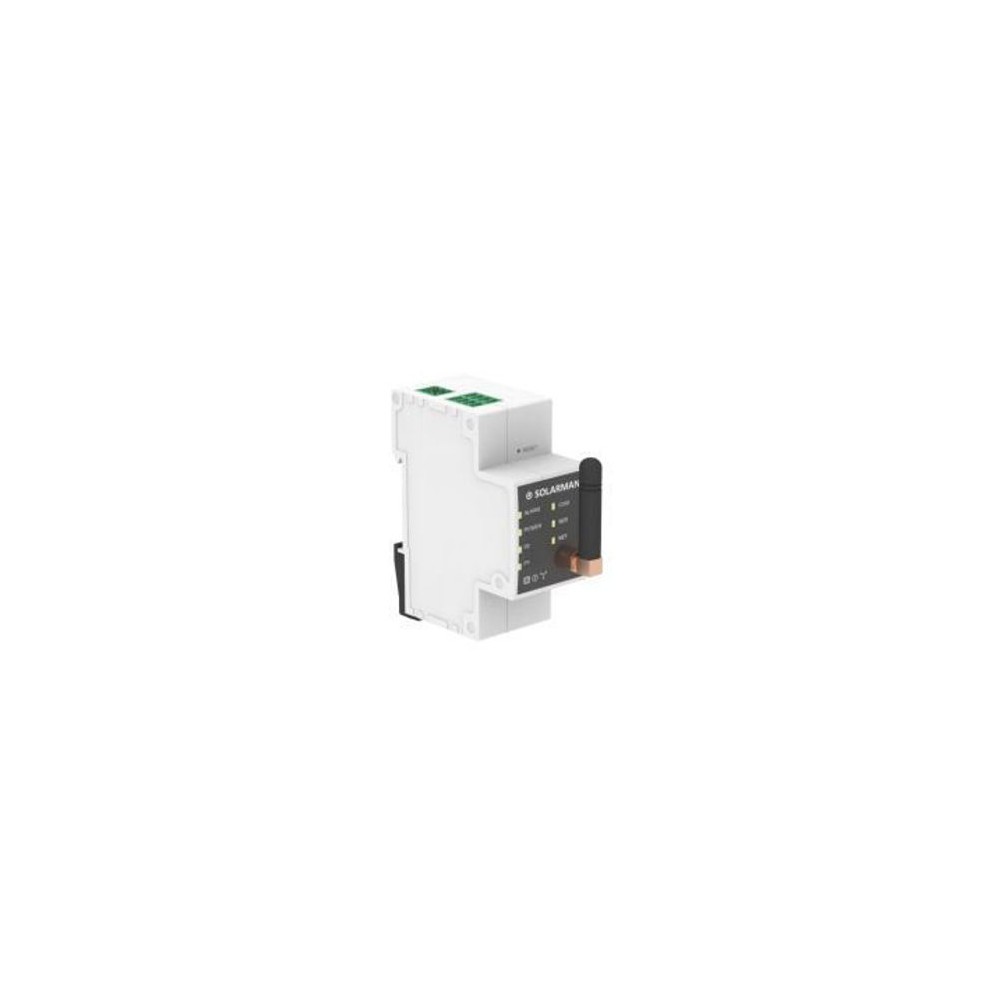 1 - ZSM-METER-3PH-2G - ENERGY METER FOR 3-PH