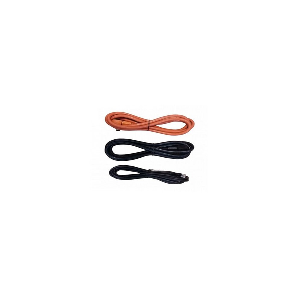 1 - CABLE KIT 5M 3PH HYD