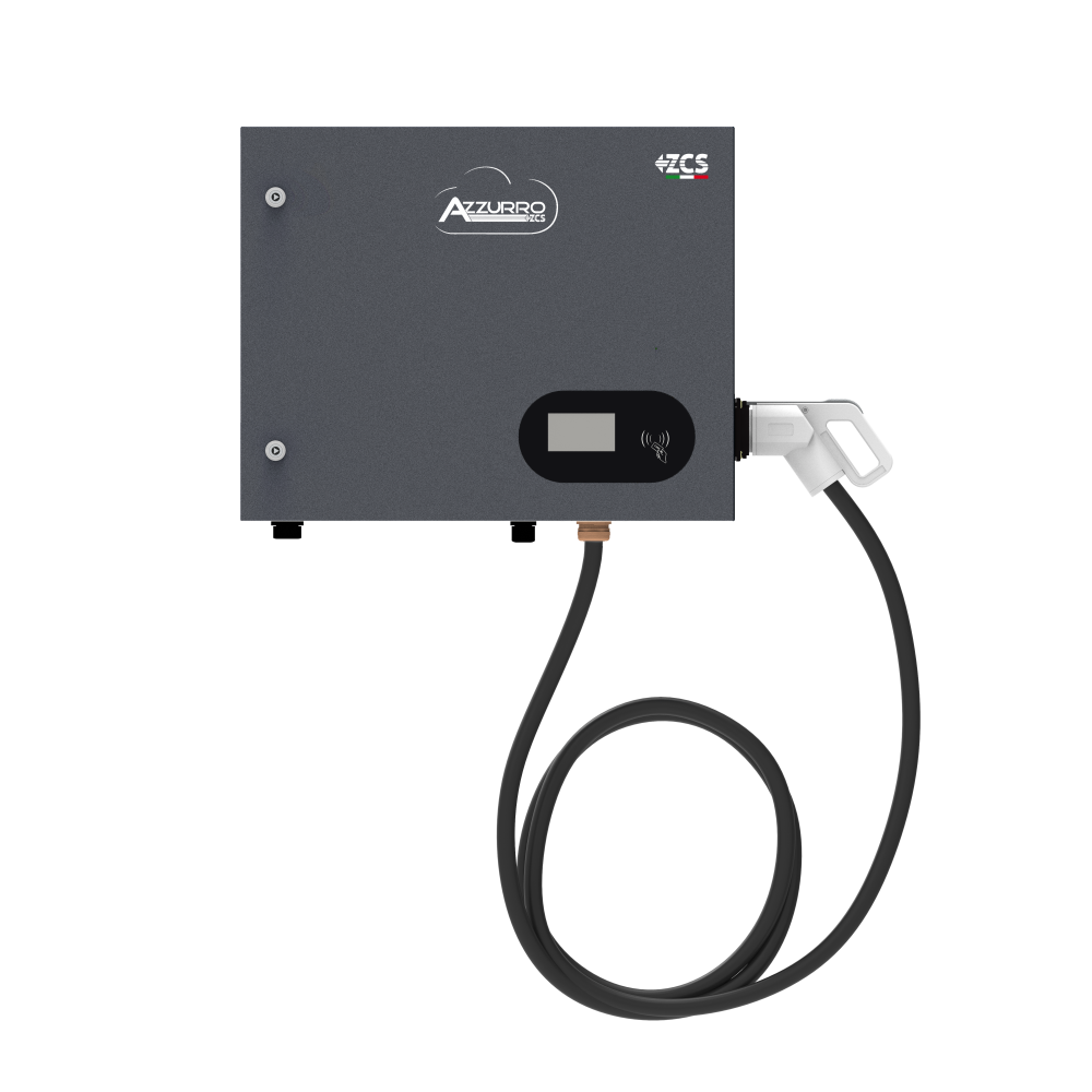 1 - EV CHARGE DC 30K