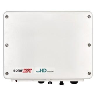 1 - SolarEdge HD-Wave SE2200H-RW000BEN4