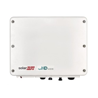 1 - SolarEdge StorEdge SE3680H-RW000BEN4