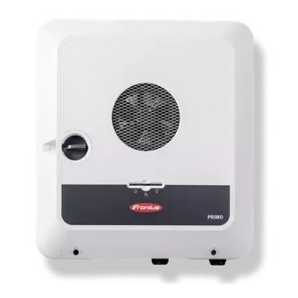 1 - 4,210,141 Fronius Primo GEN24 3.6