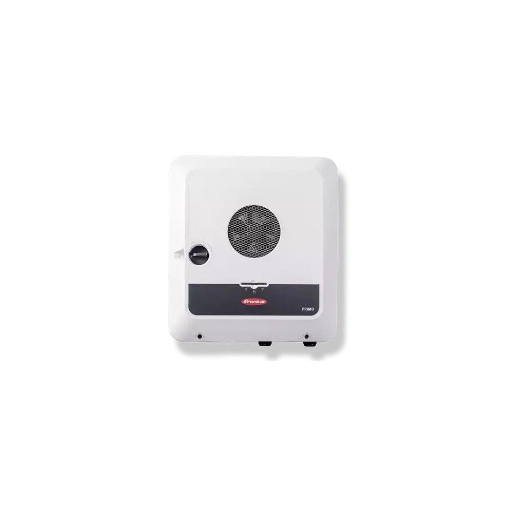1 - 4,210,143 Fronius Primo GEN24 4.6