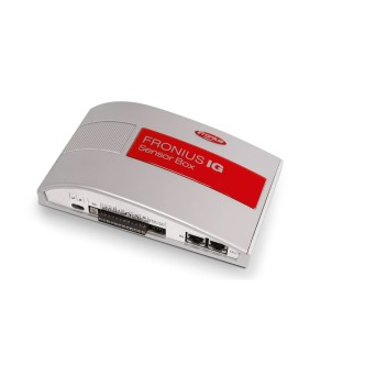 1 - senor box fronius ig
