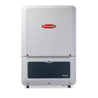 1 - 4,210,400 - Fronius Verto 25.0 SPD 1+2