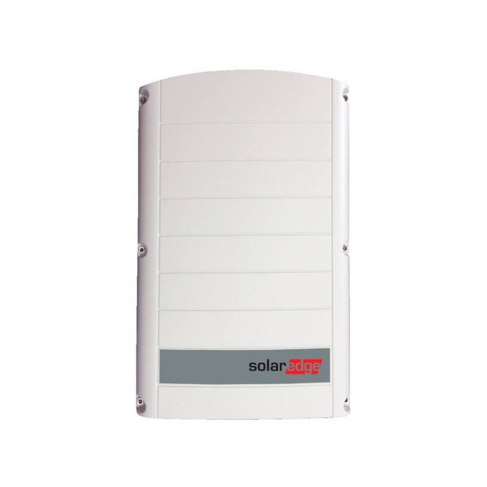 1 - SolarEdge SetApp EnergyNet ready 7.0kW