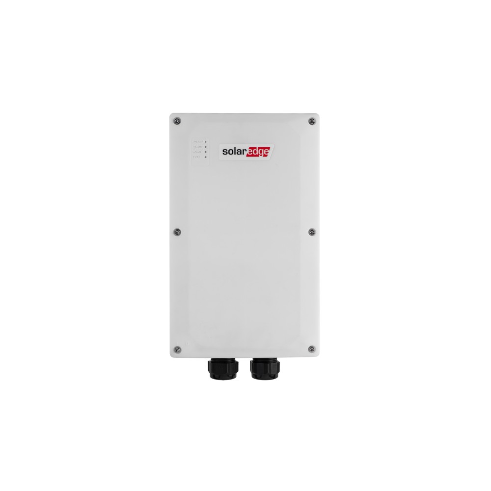 1 - SolarEdge Home Backup Interface - 3 Ph