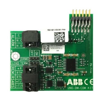 1 - FIMER UNO-DM-COM KIT