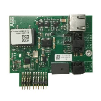 1 - FIMER UNO-DM-PLUS ETHERNET COM KIT