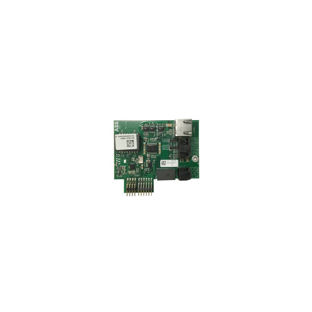 1 - FIMER UNO-DM-PLUS ETHERNET COM KIT