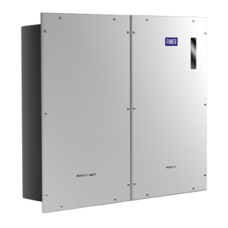 1 - FIMER REACT2-BATT