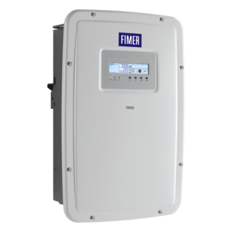 1 - FIMER TRIO-8.5-TL-OUTD-400