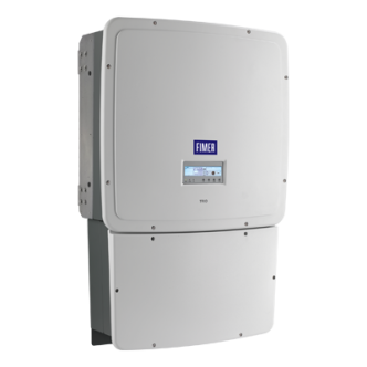 1 - FIMER TRIO-20.0-TL-S2X Sez. DC+AC+Fus+Sc