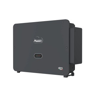 1 - AZZURRO 3PH 330KTL-HV Z0