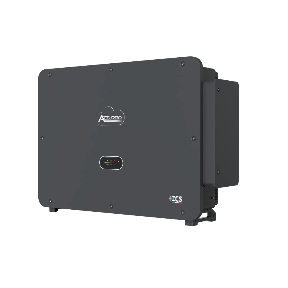 1 - AZZURRO 3PH 350KTL-HV Z0