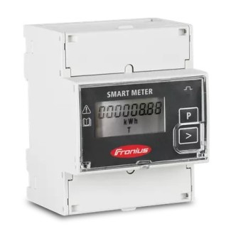 1 - FRONIUS SMART  Meter 63A-