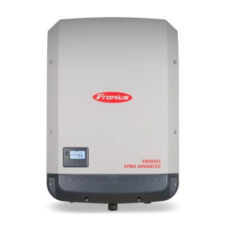 1 - 4,210,160  Fronius Symo Advanced 12.5-3M