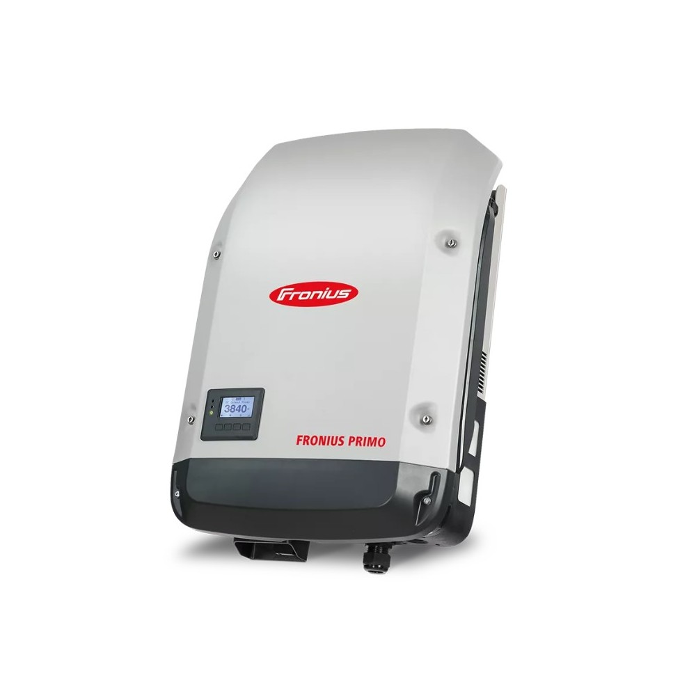 1 - FRONIUS PRIMO 6,0-1 LIGHT