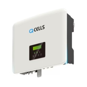 1 - SSDW-00028 Q.VOLT HYB-G3 6.0kW 1P-D