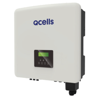 1 - SSDW-00025 Q.VOLT HYB-G3 6.0kW 3P-D