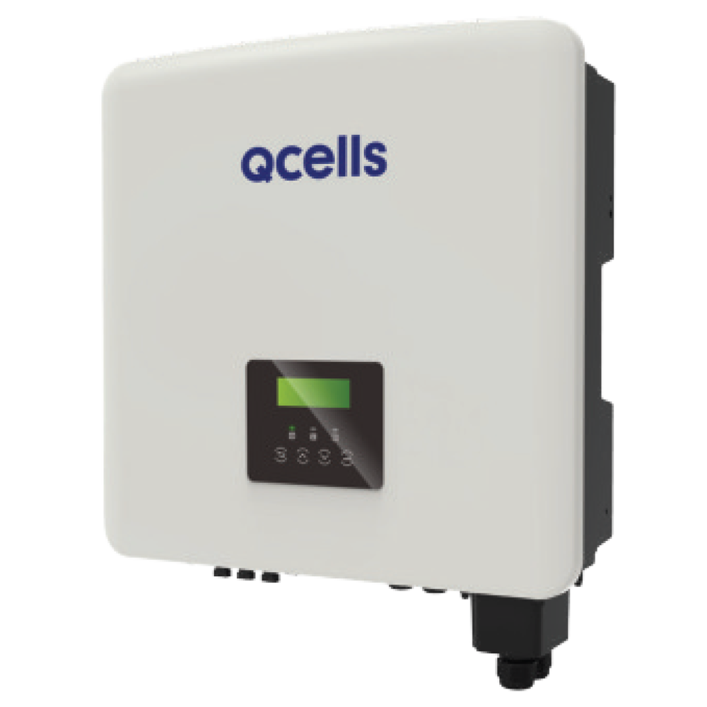 1 - SSDW-00025 Q.VOLT HYB-G3 6.0kW 3P-D