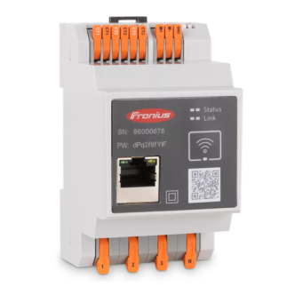 1 - 42,0411,0347 - Fronius Smart Meter IP