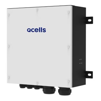 1 - SBEW-00050 Q.VOLT HYB-G3 Parallel Box