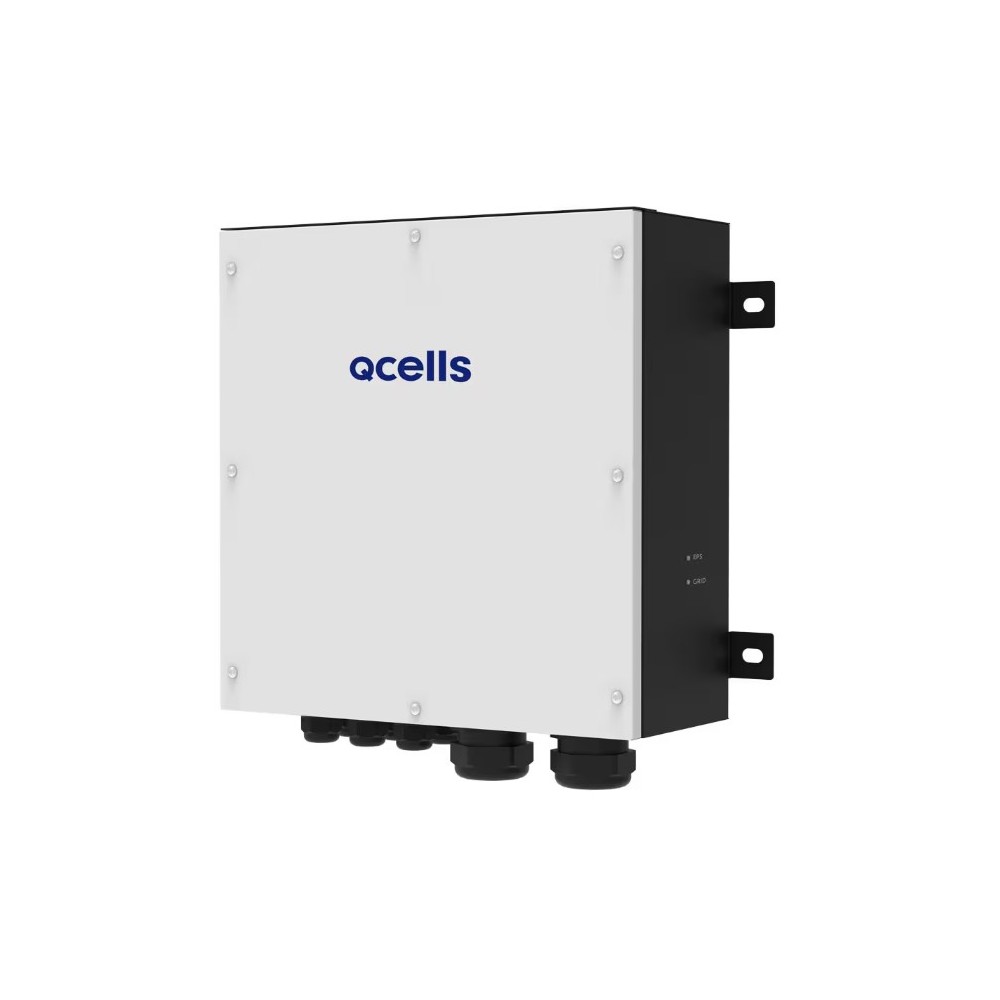 1 - SBEW-00050 Q.VOLT HYB-G3 Parallel Box