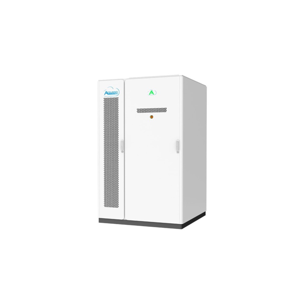 1 - ZCS Energy storage 215kWh