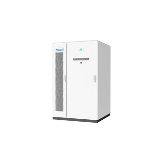1 - ZCS Energy storage 258kwh