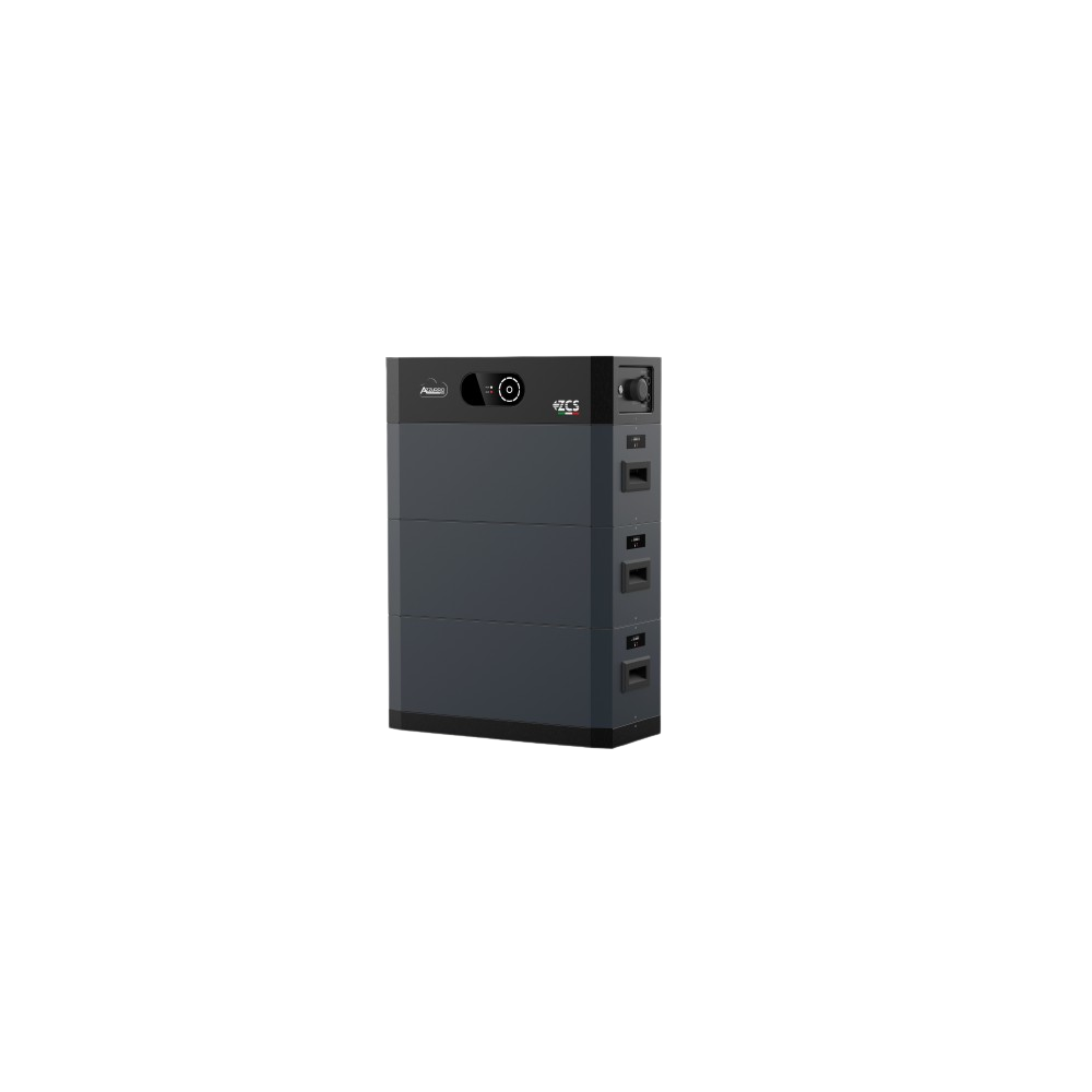 1 - AZZURRO HV SMART 5K