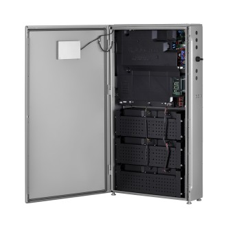 3 - LG 3 Battery Pack - 11kWh