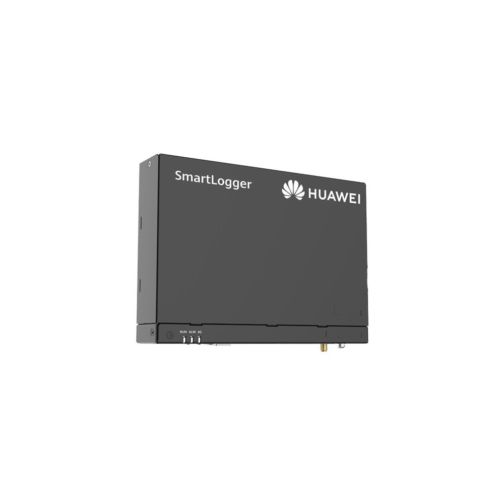 1 - HUAWEI SMARTLOGGER 3000A 01 EU
