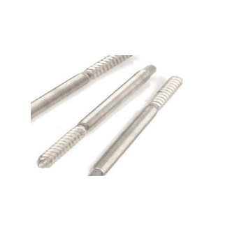 1 - VITE D.FILETTO ASSEMB. NUDE-M10X300-A2