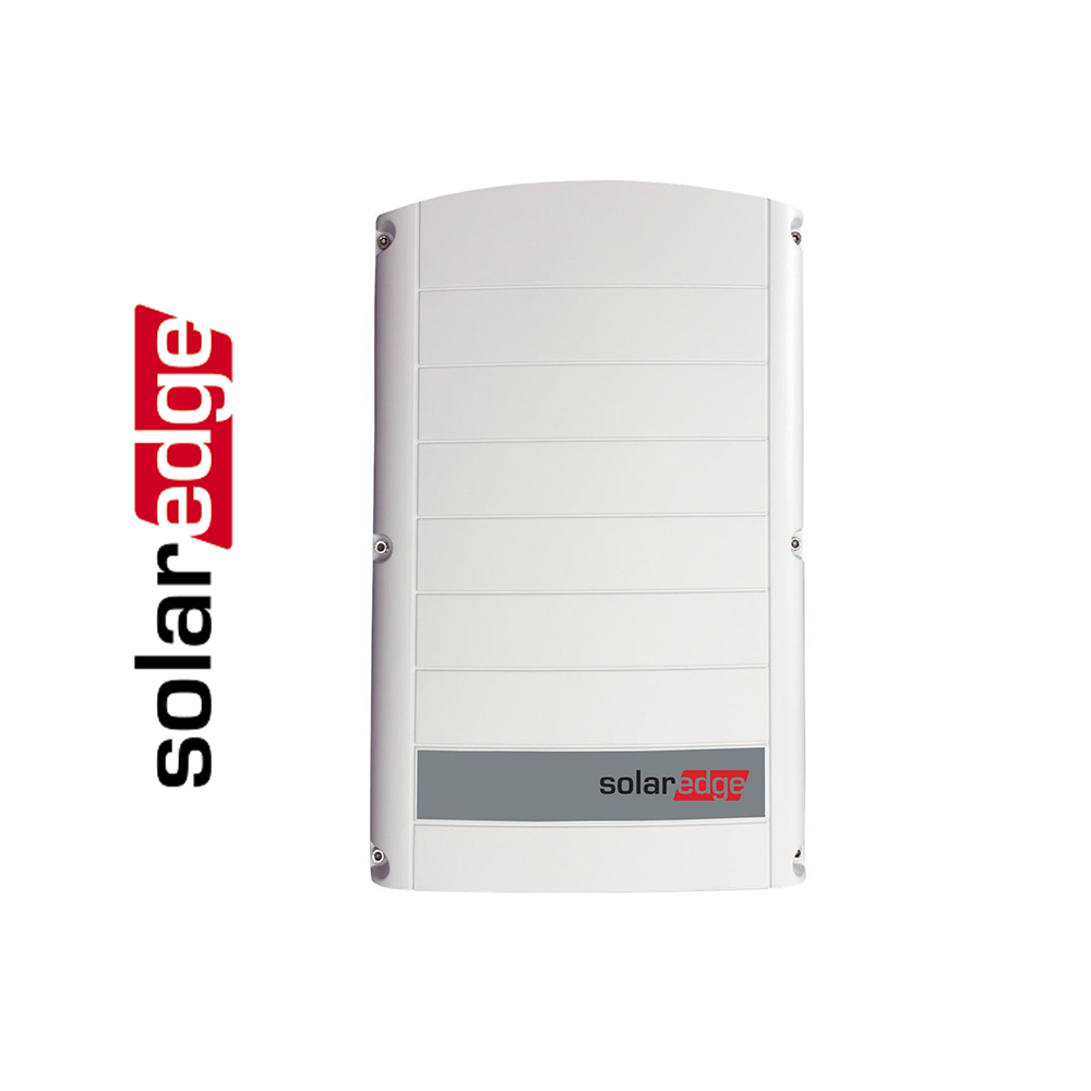 1 - SolarEdge SE30K-RRW00IBNM4
