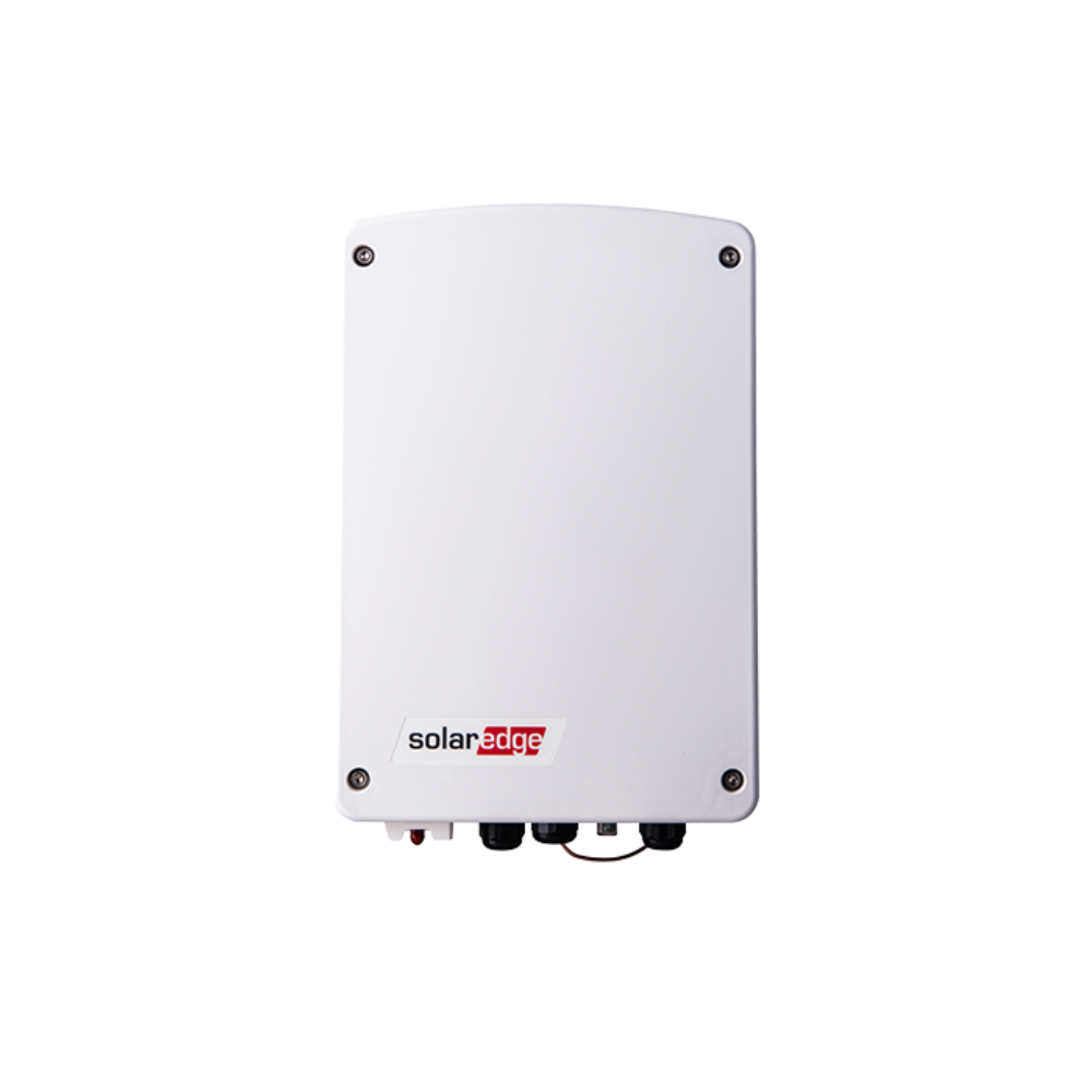 1 - SolarEdge SMRT-HOT-WTR-50-S2