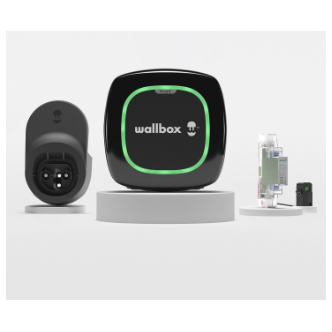 1 - KIT-PLP1-(7.4kW/5M/T2/B) & CLAMP & DOCK