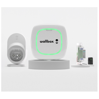 1 - KIT-PLP1-(7.4kW/5M/T2/W) & CLAMP & DOCK