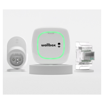 1 - Kit PLP1-(22kW/5M/T2/W)&MTR(3P)&DOCK