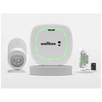 1 - KIT-PLP2-(7.4kW/5M/T2/W) & CLAMP & DOCK