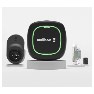 1 - KIT-PLP2-(7.4kW/5M/T2/B) & CLAMP & DOCK