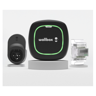 1 - Kit PLP2-(22kW/5M/T2/B)&MTR(3P)&DOCK