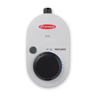 1 - Fronius Wattpilot Go 11 J