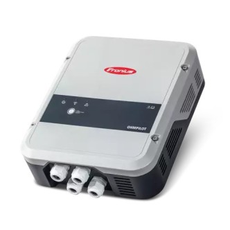 1 - Fronius Ohmpilot 9.0-3